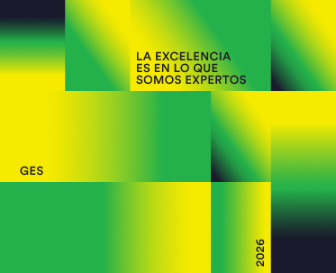 GES Verde Raro