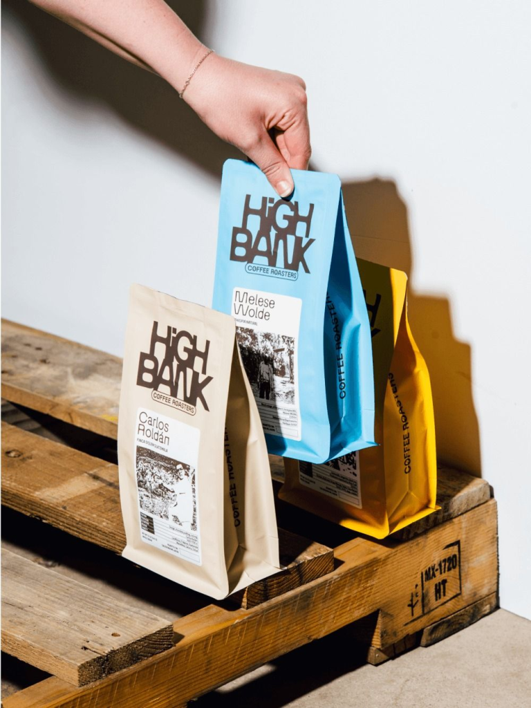 Flexo Print